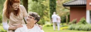 Long-Term Care