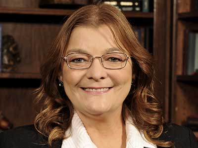Catherine Ashby Gilmore