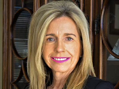 Debbie Martin