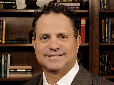 Jeff Feliciano, CFP, CLU, CHFC
