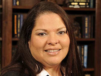 Juanita Feliciano