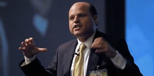 Jose Feliciano - Keynote Speaker