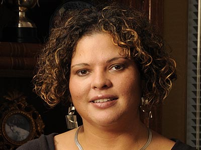 Juanita Feliciano