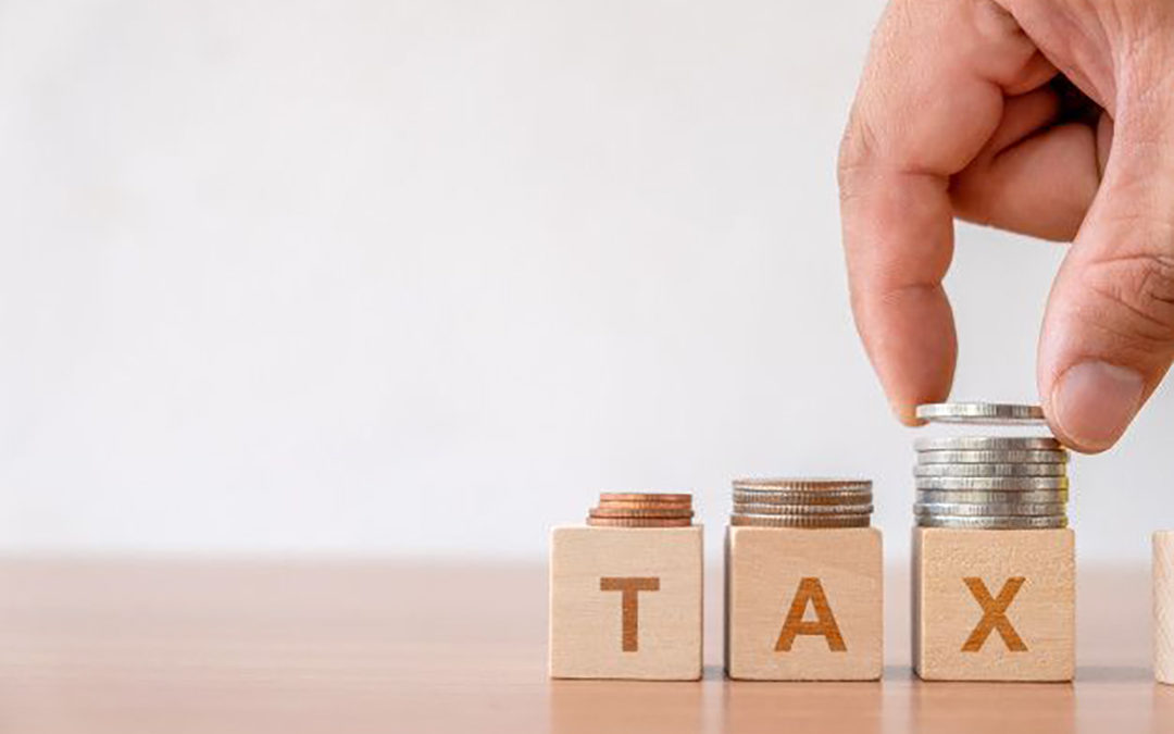 New Tax-Related Updates for Your 2021 Filing?