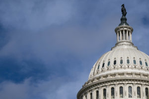 Democrats Link Debt Limit To Vital Spending Bill