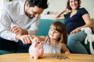 Family Finances Critical Conversations