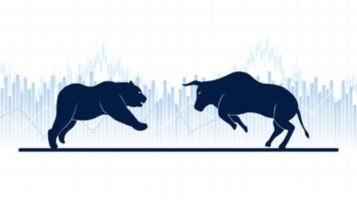 3 Things to Know About Bear Markets