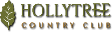 Hollytree Country Club