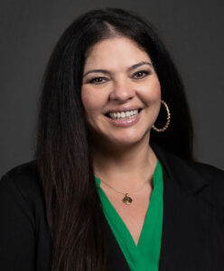 Juanita F