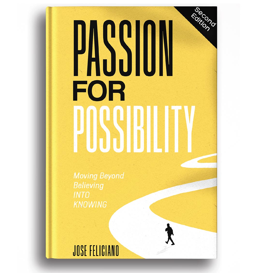 Passion for Possibilities, Second Edition