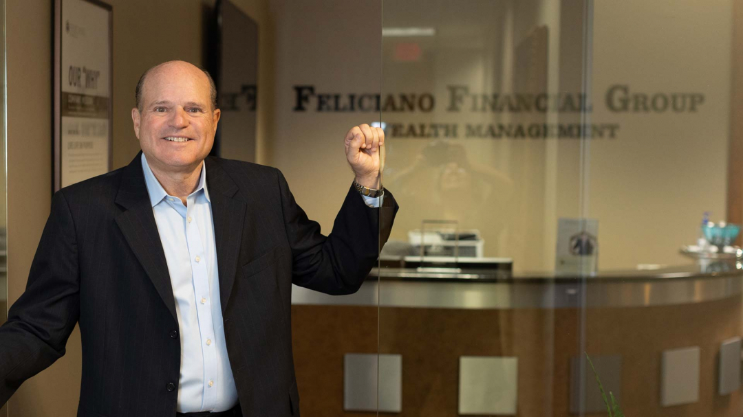 Why Consider Retirement Planning with Feliciano Financial Group?