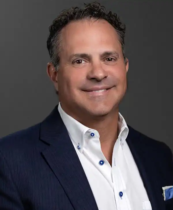 Jeff Feliciano, CFP, CLU, CHFC 