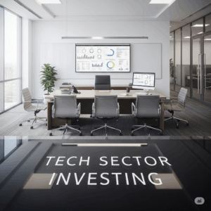 Is the Tech Sector a Good Investment for YOU? Weighing the Risks and RewardsThe tech sector: a world of innovation, disruption, and potentially explosive growth. It's home to companies in AI, cloud computing, e-commerce, and biotechnology – revolutionizing how we live and work. This dynamism often translates into rapid revenue growth and the potential for significant returns, making it undeniably appealing to many investors. Tech companies can be highly profitable, gaining a competitive edge through their innovative nature.