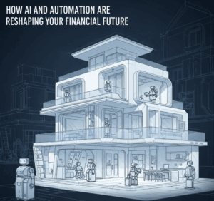 How can you use AI for Financial Planning? Should you?