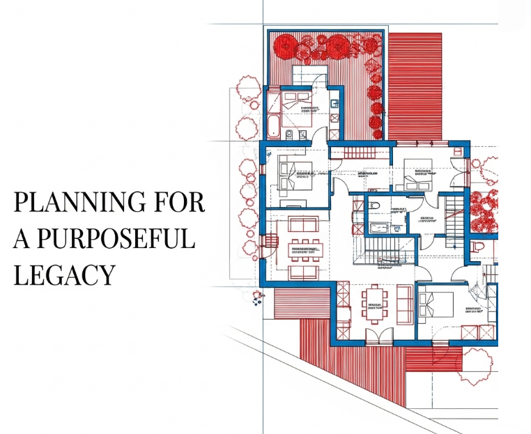 Planning for a Purposeful Legacy – Happy 4th of July