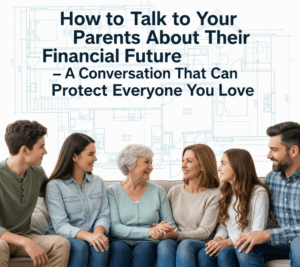 Ready to guide your parents with confidence and care? Let’s meet as a family and create a plan that supports everyone. Feliciano Financial can help you turn a difficult topic into a gift of clarity and peace.