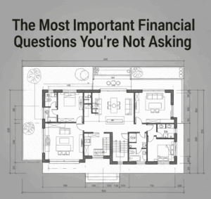 Schedule a no-obligation second opinion to see if your current plan is aligned with your purpose. We’ll help you clarify what matters most, simplify and design a strategy by creating a financial blueprint to support it.