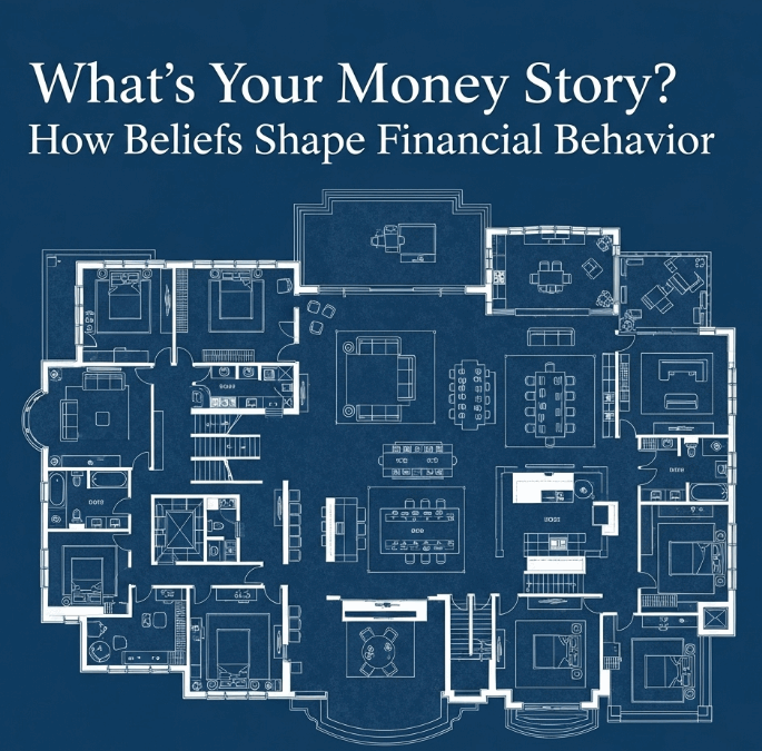 What’s Your Money Story? How Beliefs Shape Financial Behavior