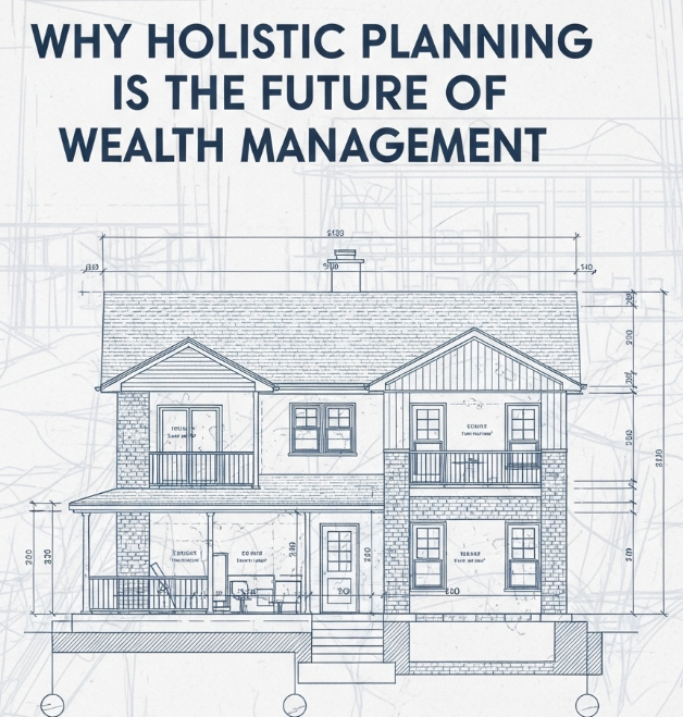 Why Holistic Planning Is the Future of Wealth Management