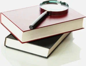 Books Magnifier