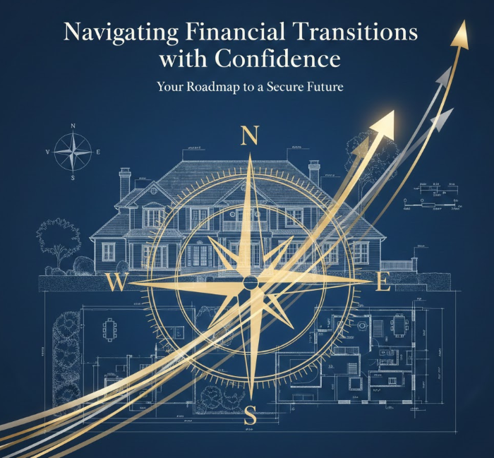 Navigating Financial Transitions with Confidence