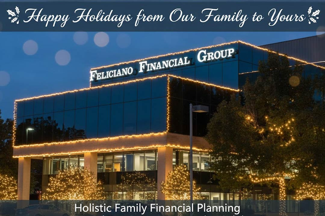 Holistic Family Financial Planning : Peace, Purpose, and Protection During the Celebration Season