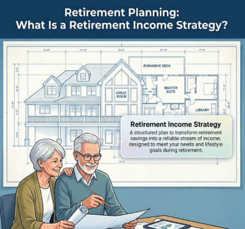 Retirement Income Program Retirement Planning : What Is a Retirement Income Strategy? - Feliciano ...