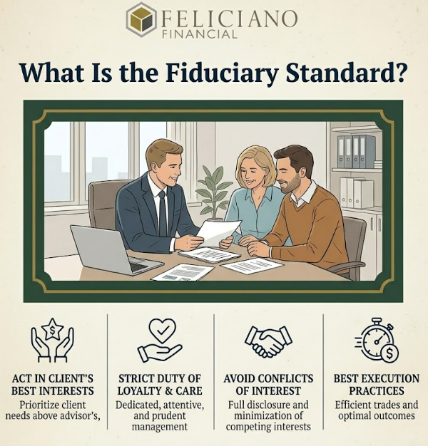 What Is the Fiduciary Standard and Why Does It Matter to You?