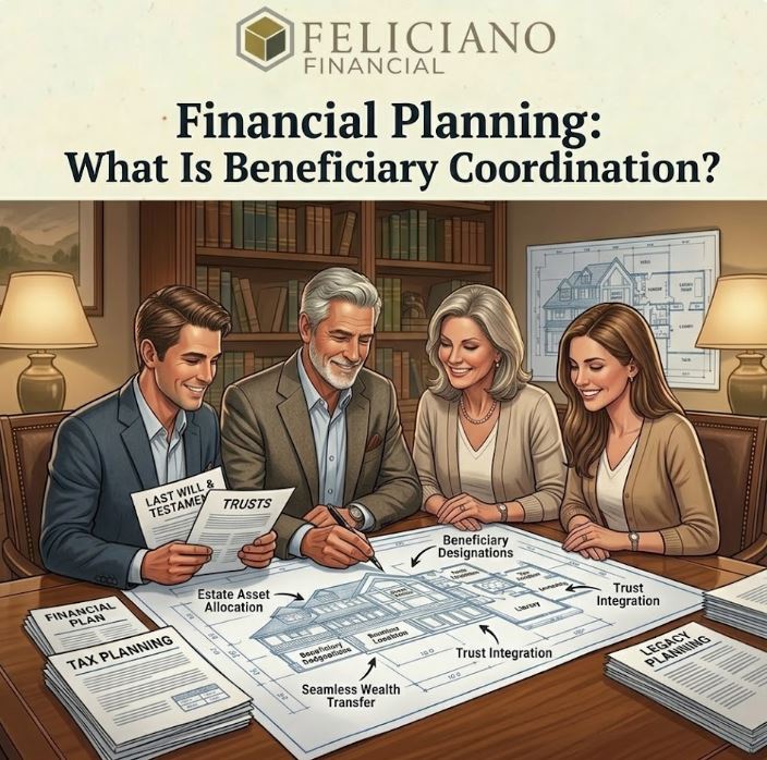 What Is Beneficiary Coordination and Why Is It So Important?