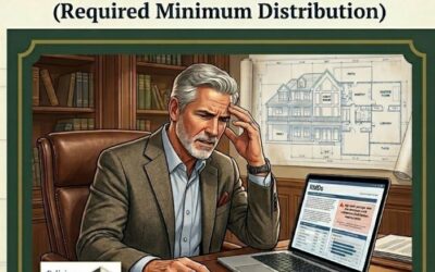 Financial Planning: What is a Required Minimum Distribution?