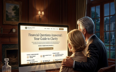 Financial Questions Answered: Your Guide to Clarity