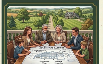 What Is Legacy Planning?
