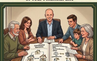 Understanding the Language of Your Financial Life: A Guide to the Feliciano Financial Glossary