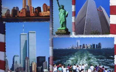 September 11: Twenty-Five Years Later