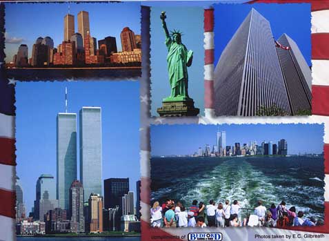 September 11: Twenty-Five Years Later